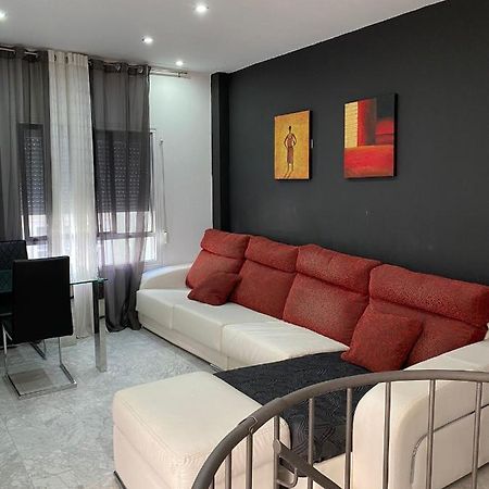 Duplex Centro Cádis Exterior foto