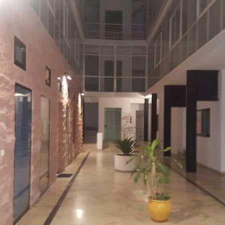 Duplex Centro Cádis Exterior foto