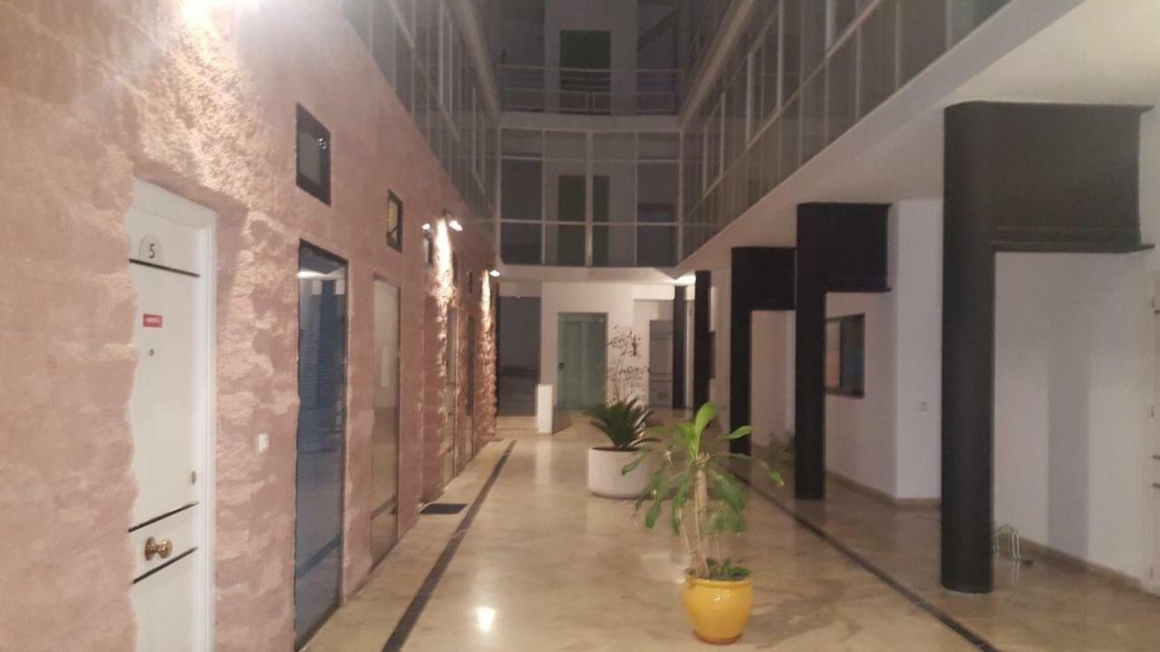 Duplex Centro Cádis Exterior foto