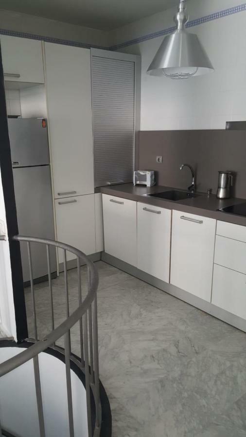 Duplex Centro Cádis Exterior foto
